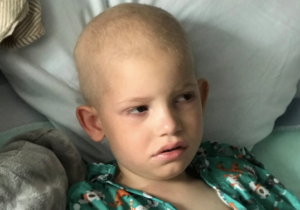 Kyler’s Chemo Boys! › Team Summer